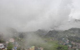 Banaue Sunrise Guest House
