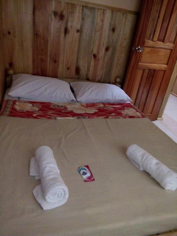 Banaue Sunrise Guest House Exterior foto