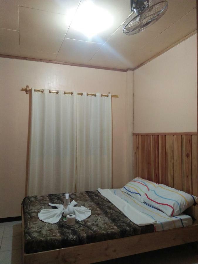 Banaue Sunrise Guest House Exterior foto
